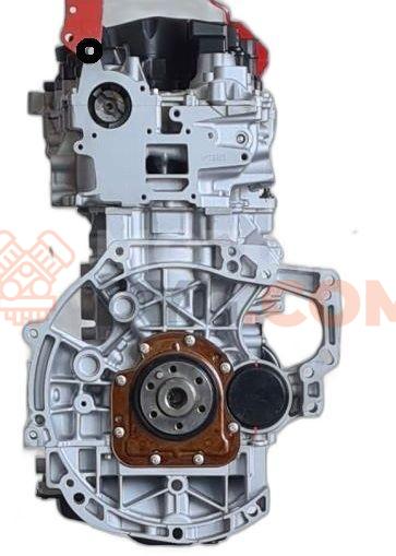 Motor EB2F Peugeot 308 II 2.0 BlueHDi (150 cv)