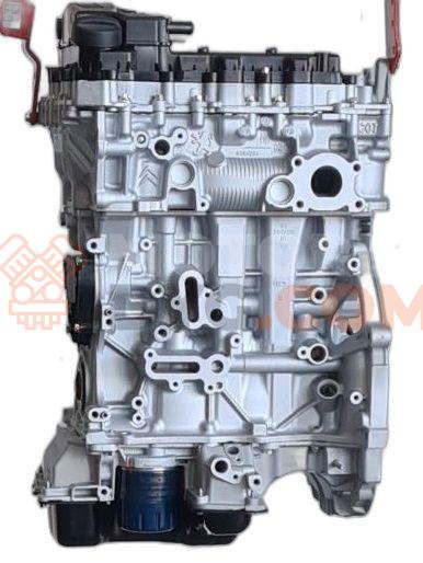Motor EB2F Peugeot 308 II 2.0 BlueHDi (150 cv)