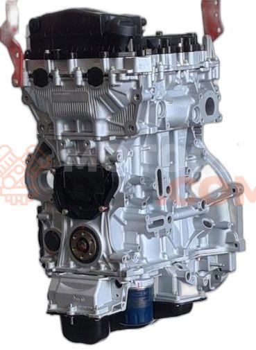 Motor EB2F Peugeot 308 II 2.0 BlueHDi (150 cv)