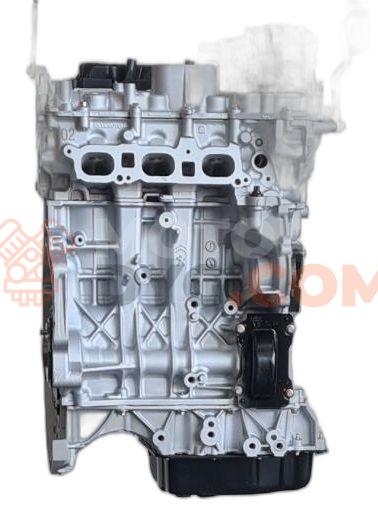Motor EB2F Peugeot 308 II 2.0 BlueHDi (150 cv)