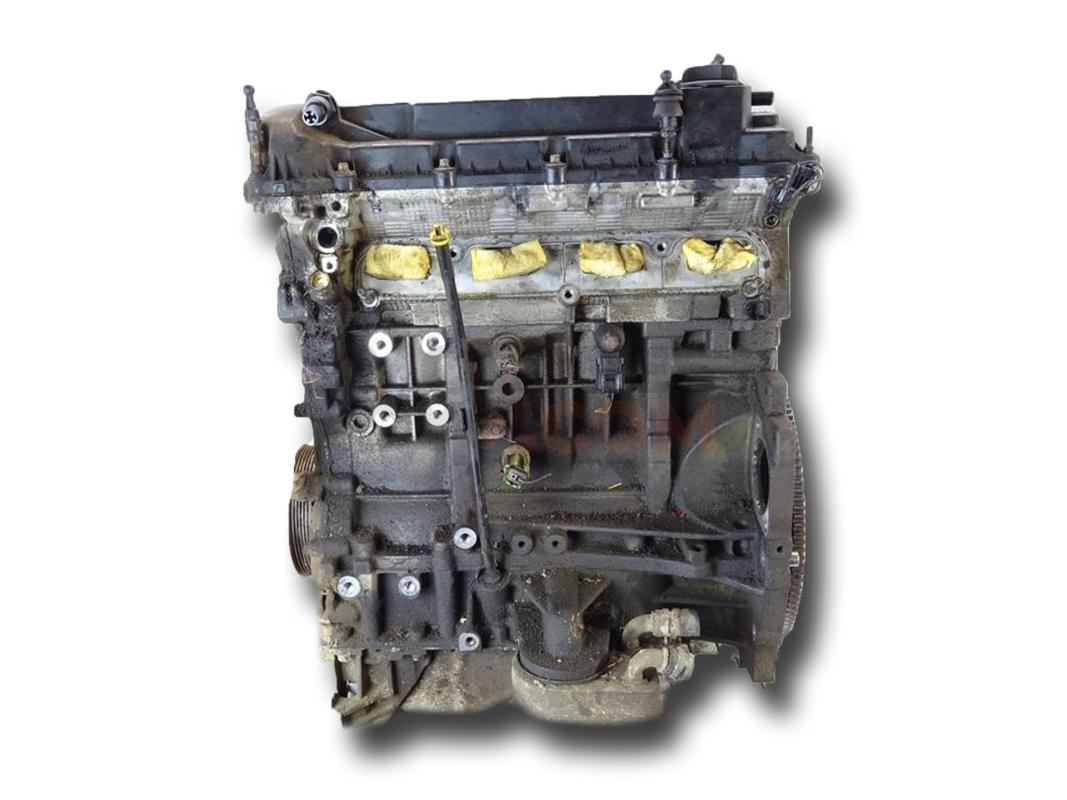 Motor EBA Dodge Caliber 1.8 i 16V (150 cv)