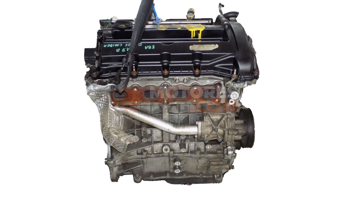 Motor eba Dodge Caliber 1.8 i 16V (150 cv)