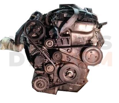 Motor EBA Dodge Caliber SRT 2.4 i 16V (295 cv)