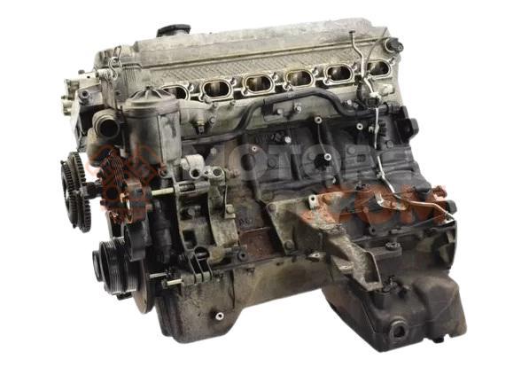 Motor EBEA Audi E-TRON GT Sedán (F83) RS quattro (599 cv)