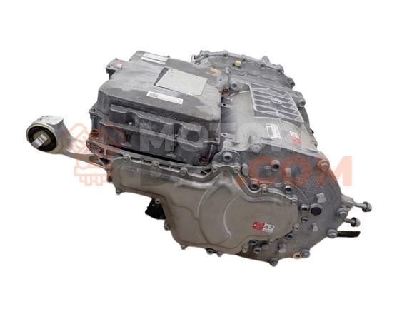 Motor EBEA, EBG Porsche TAYCAN Sport Turismo (Y1C) GTS (Y1CDE1) (517 cv)
