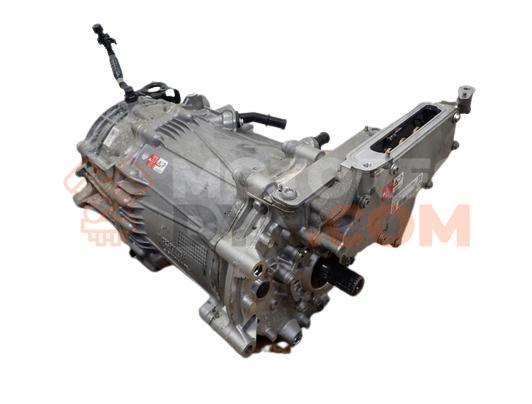 Motor EBEA, EBGA Porsche TAYCAN Sport Turismo (Y1C) Turbo (Y1CFC1) (625 cv)