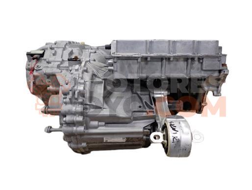 Motor EBEA, EBGB Porsche TAYCAN Sport Turismo (Y1C) Turbo S (Y1CFH1) (625 cv)