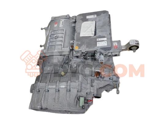 Motor EBEA, EBGB Porsche TAYCAN Sport Turismo (Y1C) Turbo S (Y1CFH1) (761 cv)