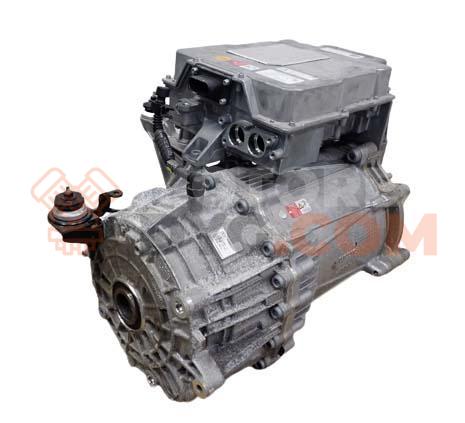 Motor EBEA, EBGB Porsche TAYCAN (Y1A, Y1B) Turbo S (761 cv)