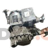 Motor EBF, EBG Porsche TAYCAN (Y1A, Y1B) 4S (530 cv)
