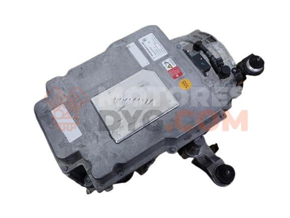 Motor EBFC Porsche TAYCAN Sport Turismo (Y1C) Electric (Y1CAA1) (476 cv)