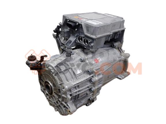 Motor EBG, EBF Porsche TAYCAN Cross Turismo (Y1B) 4 (476 cv)