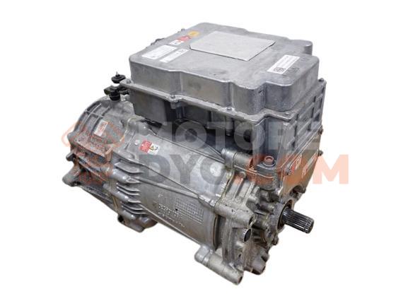 Motor EBG, EBF Porsche TAYCAN Cross Turismo (Y1B) 4S (571 cv)