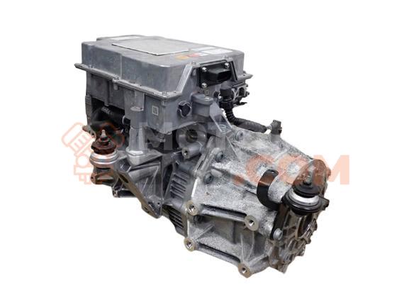 Motor EBG, EBF Porsche TAYCAN Sport Turismo (Y1C) 4S (Y1CDB1) (530 cv)
