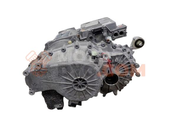 Motor EBG, EBF Porsche TAYCAN Sport Turismo (Y1C) 4S (Y1CDB1) (571 cv)