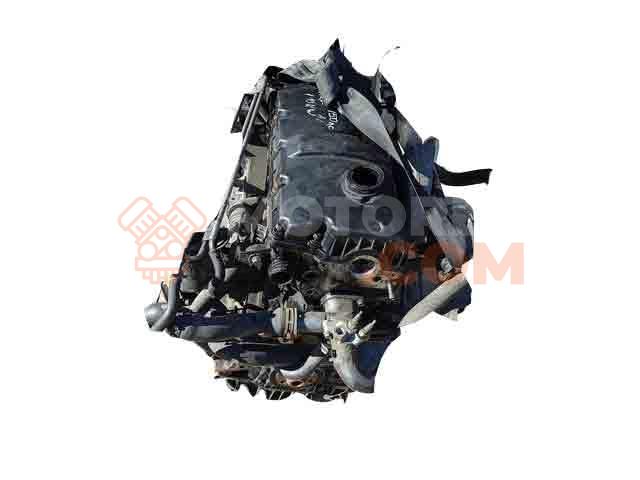 Motor ebg Porsche TAYCAN (Y1A, Y1B) Turbo (680 cv)