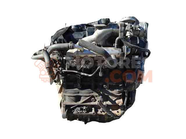 Motor ebg Porsche TAYCAN (Y1A, Y1B) Turbo S (761 cv)