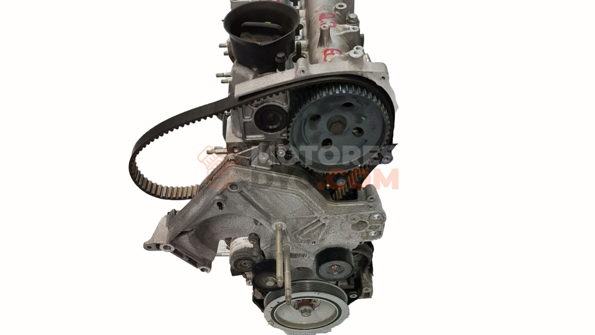 Motor EBH Jeep WRANGLER IV (JL) 2.2 Multijet II (JL72, JL74) (200 cv)