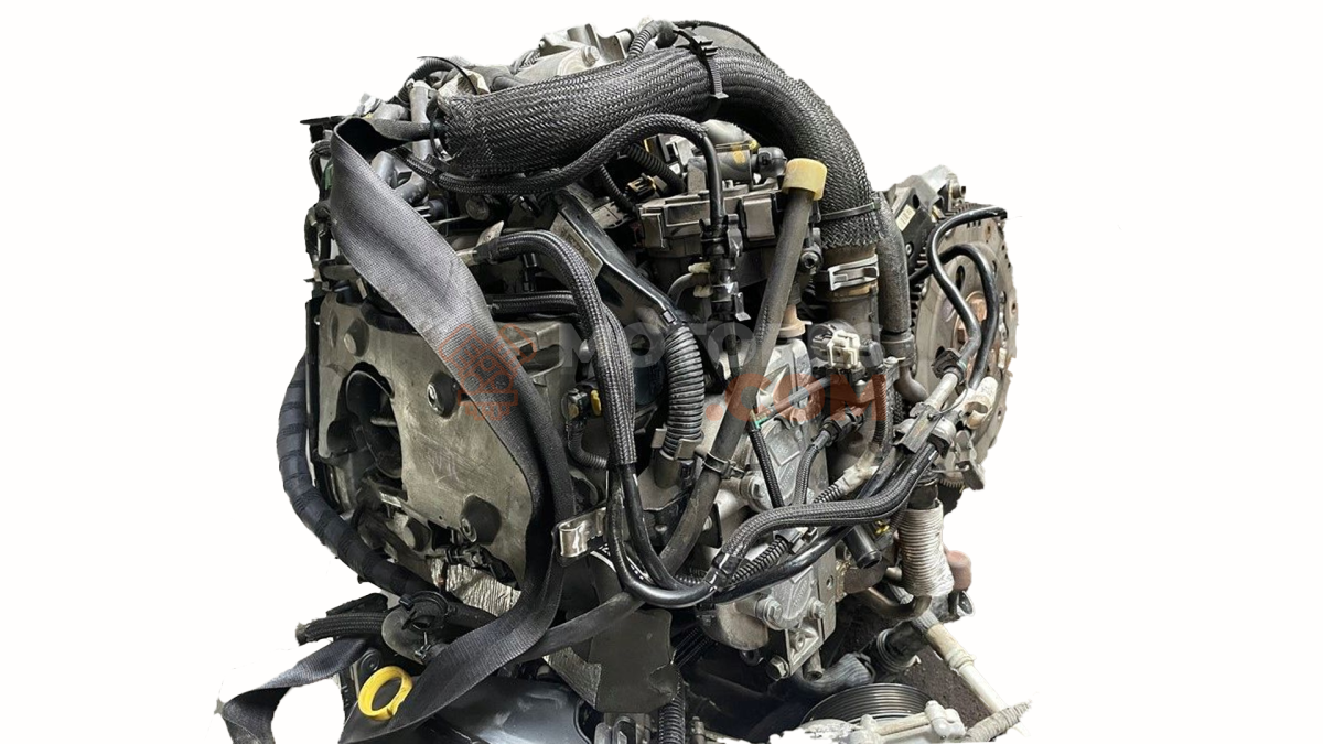 Motor EBH Jeep WRANGLER IV (JL) 2.2 Multijet II (JL72, JL74) (200 cv)
