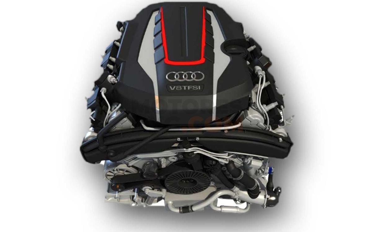 Motor EBJA Audi Q4 Sportback 35 e-tron (170 CV)