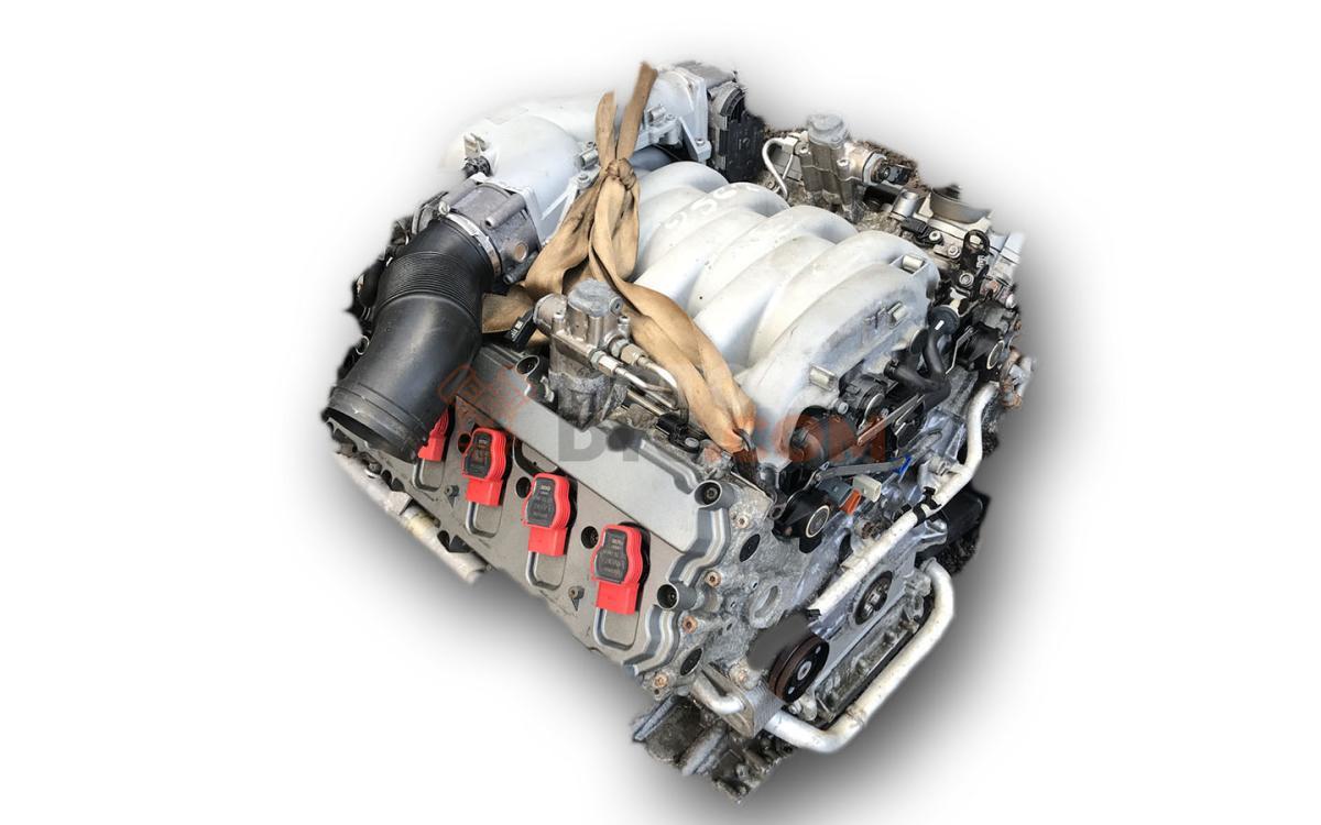 Motor EBJA Audi Q4 Sportback 35 e-tron (170 CV)