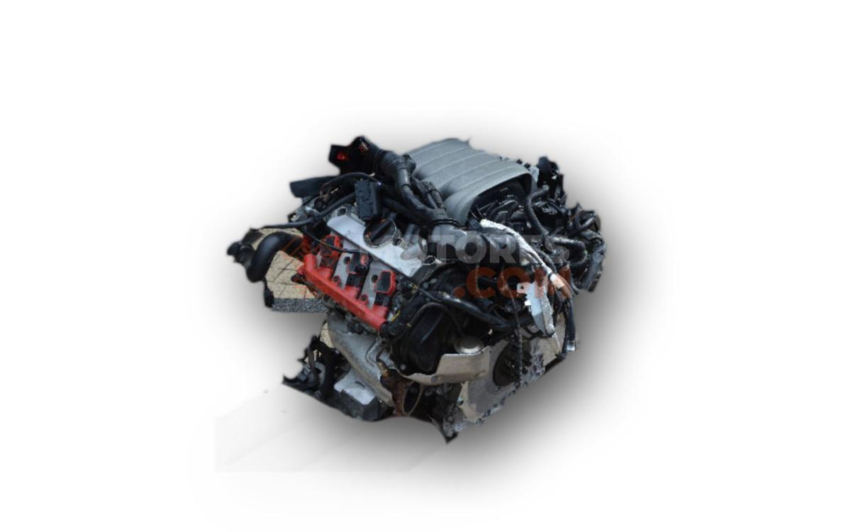 Motor EBJA Audi Q4 Sportback 40 e-tron (204 CV)