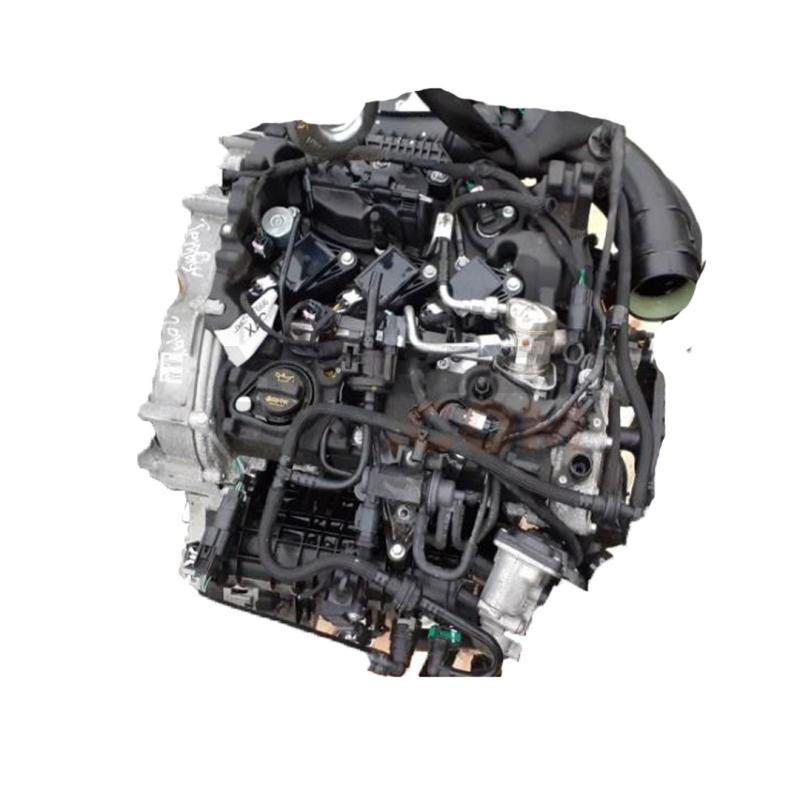 Motor EBJA Audi Q4 SUV 40 e-tron (204 CV)