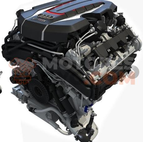 Motor EBJA Audi Q4 SUV 45 e-tron quattro (265 CV)