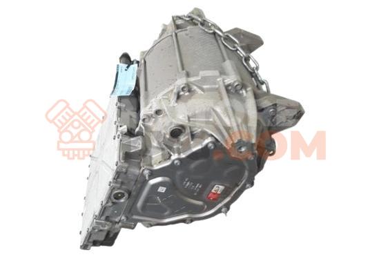 Motor EBJA, EBJC Volkswagen ID.4 (E21) Performance (204 cv)