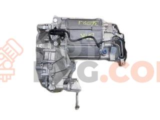 Motor EBJA Skoda ENYAQ iV Coupe (5AC) 80 (204 cv)
