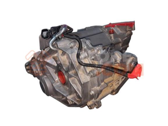 Motor EBJA Skoda ENYAQ iV Coupe (5AC) 80 (204 cv)