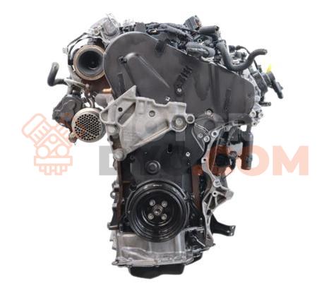 Motor EBJA Skoda ENYAQ iV Coupe (5AC) 80 (204 cv)