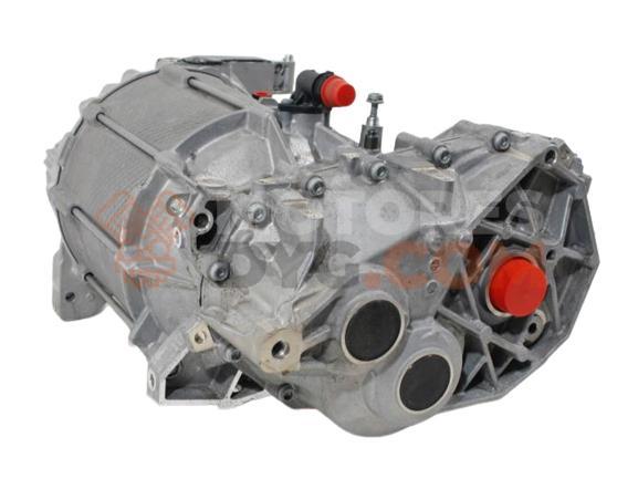 Motor EBJA Skoda ENYAQ iV SUV (5AZ) 50 (148 cv)