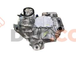 Motor EBJA Skoda ENYAQ iV SUV (5AZ) 80 (204 cv)