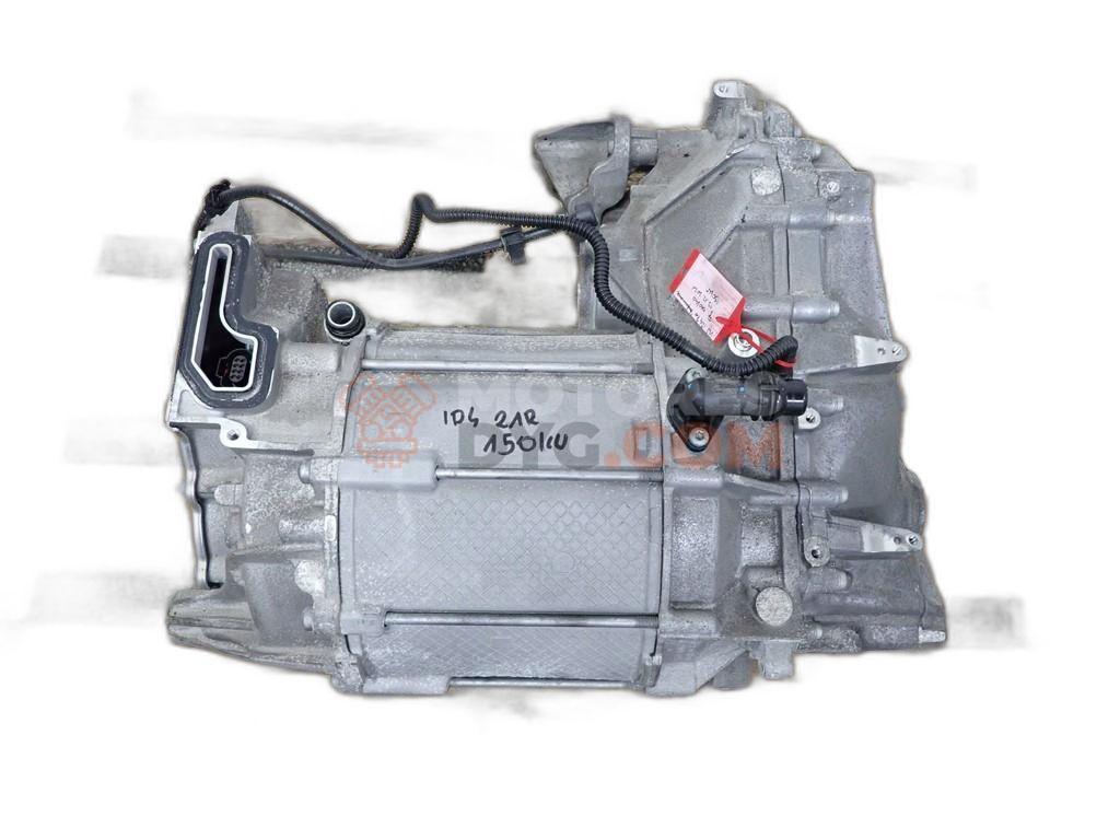 Motor EBJA Volkswagen ID.4 (E21) GTX (299 cv)