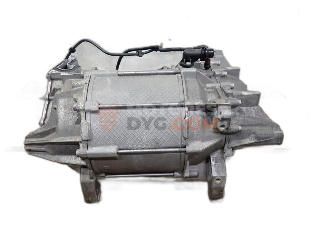 Motor EBJA Volkswagen ID.4 (E21) GTX (299 cv)