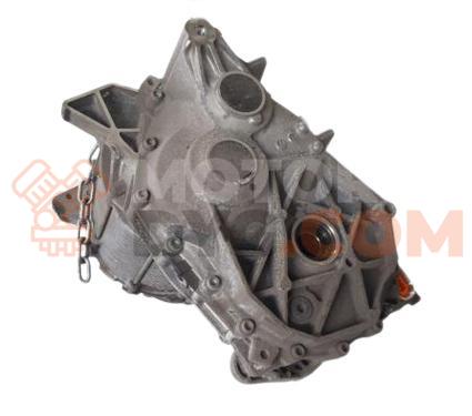 Motor EBJA Volkswagen ID.4 (E21) GTX (299 cv)