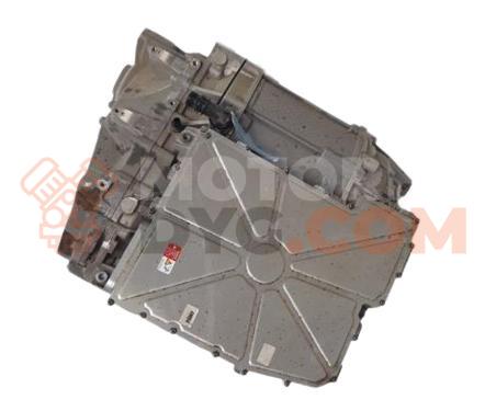 Motor EBJA Volkswagen ID.4 (E21) PRO (265 cv)