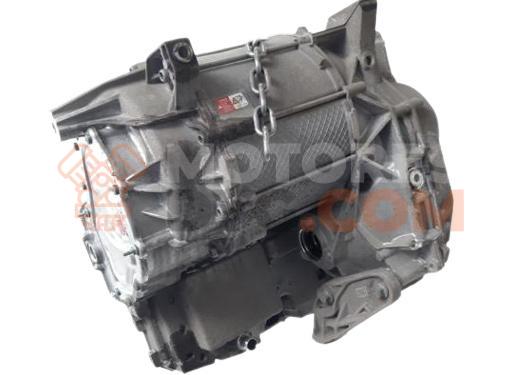 Motor EBJA Volkswagen ID.4 (E21) Pure (148 cv)