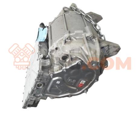 Motor EBJA Volkswagen ID.4 (E21) Pure Performance (170 cv)