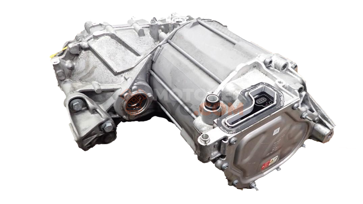 Motor EBJA Volkswagen ID.4 Performance (204cv)