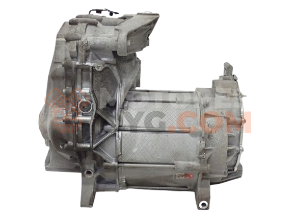 Motor EBJA Volkswagen ID.4 Pro (174cv)