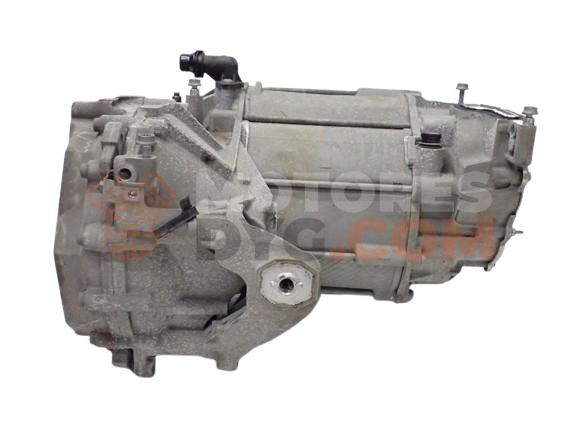 Motor EBJA Volkswagen ID.4 Pro (174cv)