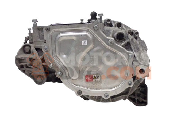 Motor EBJA Volkswagen ID.4 Pro (174cv)