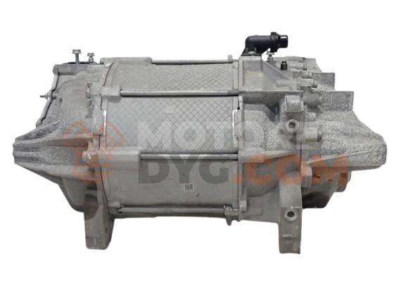 Motor EBJA Volkswagen ID.4 Pro (174cv)