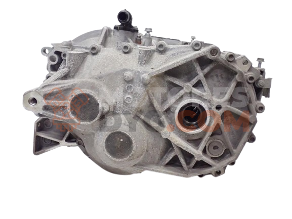 Motor EBJA Volkswagen ID.4 Pro (174cv)