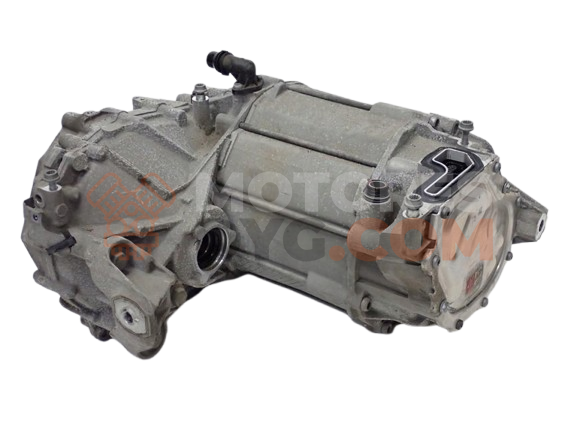 Motor EBJA Volkswagen ID.4 PRO (265cv)