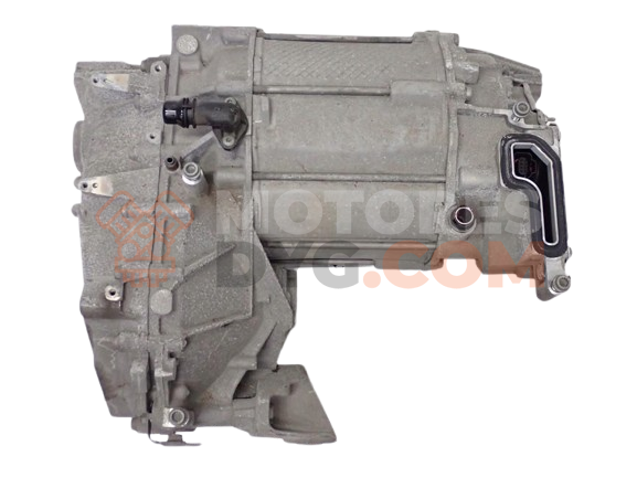 Motor EBJA Volkswagen ID.4 PRO (265cv)