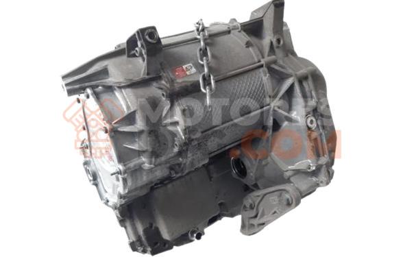 Motor EBJA Volkswagen ID.5 (E39) Pro (174 cv)