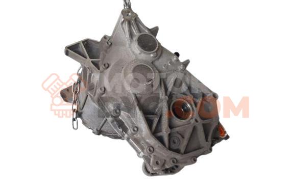 Motor EBJA Volkswagen ID.5 (E39) Pro Performance (204 cv)
